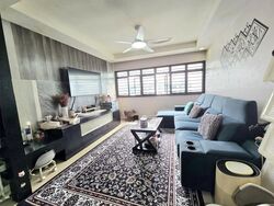 Blk 687D Choa Chu Kang Drive (Choa Chu Kang), HDB 5 Rooms #633400031